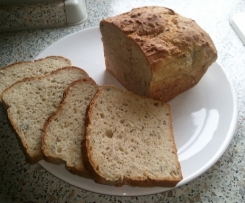 Dinkelbrot