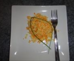 Rohkostsalat a la Pippi