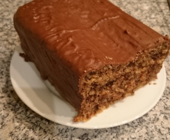 Varoma Nusskuchen OHNE Mehl