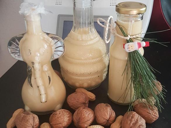 Mein liebster Eierlikör