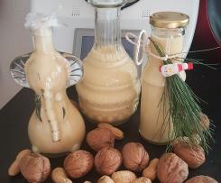 Mein liebster Eierlikör