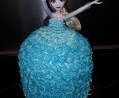 Elsa Torte