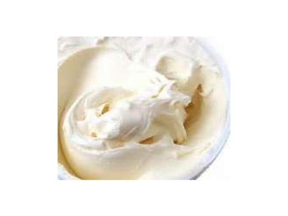 Mascapone- Ersatz (selbst gemacht)