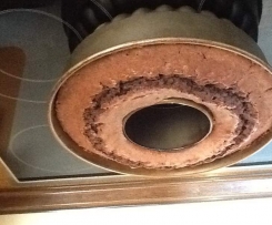 Rührkuchen Oma´s Rotweinkuchen