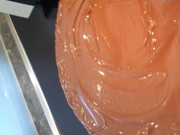 schneller Nusskuchen ohne Mehl 