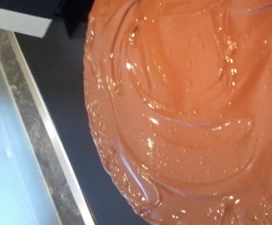 schneller Nusskuchen ohne Mehl 