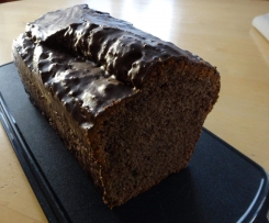 Unser bester Rotweinkuchen