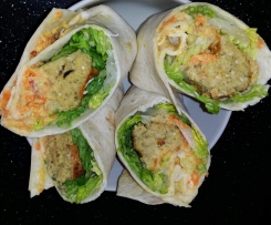 Veggie Wrap