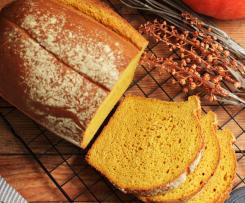 Vollkorn Kürbisstuten