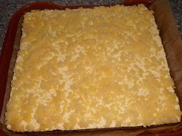 Hagelschauer über Afrika