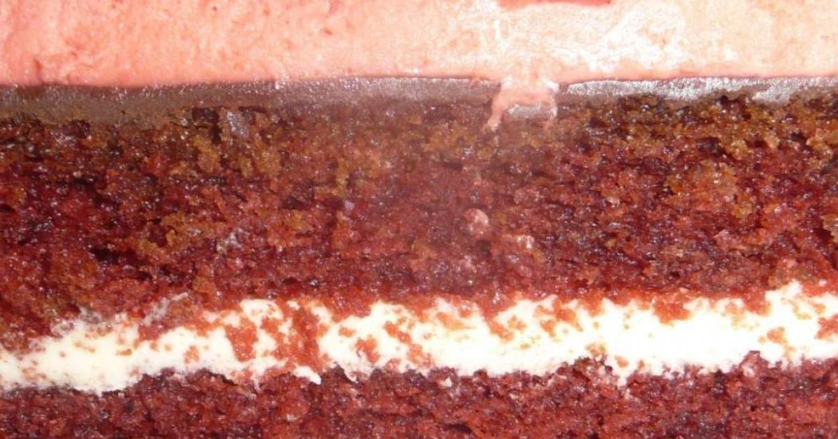 Cream Cheese Frosting -Buttercreme mit Frischkäse von . Ein Thermomix ...