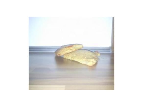 Schafskäse Tomaten Taschen