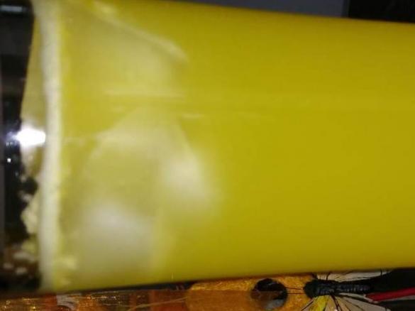 Zitronen-Orangen Limo