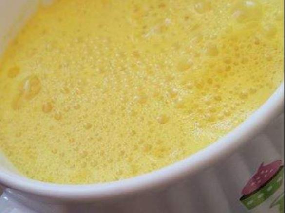 Heilmilch - Golden Milk (Ayurveda, vegan)