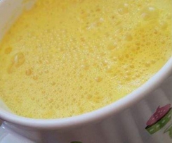 Heilmilch - Golden Milk (Ayurveda, vegan)