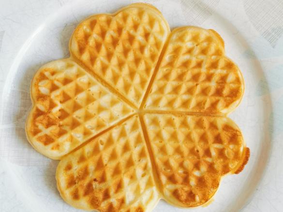 Waffeln