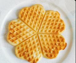 Waffeln