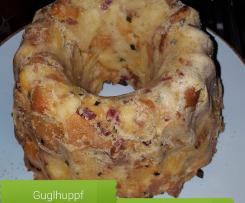 Guglhupf Semmelknödel