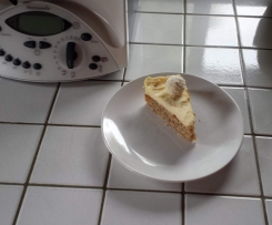 Super schnelle Raffaello Torte