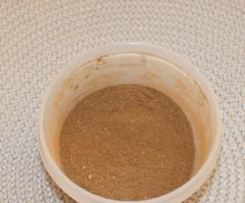 Lebkuchengewürz selbstgemacht