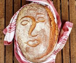 Brot à la Bürli