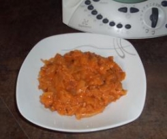Tomatenkraut