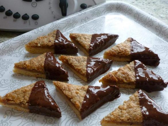 Liebling´s Nussecken