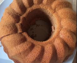 Stracciatella-Joghurt-Kuchen