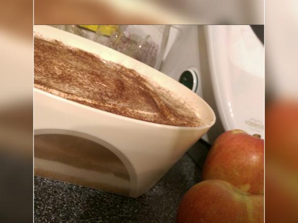 BratapfelTiramisu