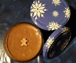 Spekulatius-Aufstrich