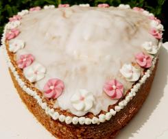 Fanta - oder Sprite - Kuchen