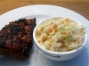 Krautsalat / Coleslaw / Cole Slaw wie KFC - Rezept des Tages 03.06.15