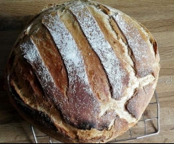 Biene´s französisches Brot