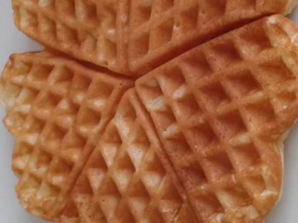 Waffeln
