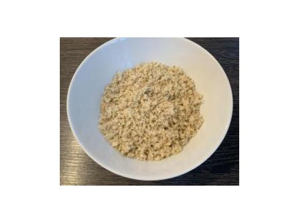 Herb Stuffing – Kräuter Stuffing (Irish Style)