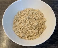 Herb Stuffing – Kräuter Stuffing (Irish Style)