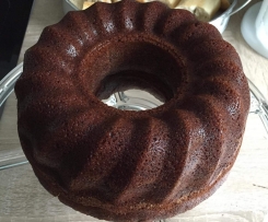 saftiger ruck-zuck Kuchen