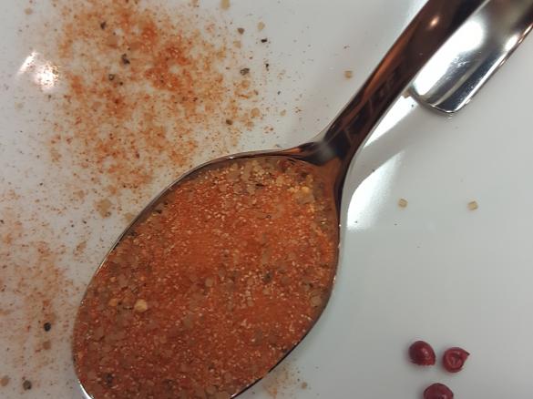 Gerrys Grill-Zaubergewürz