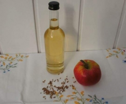 Apfel - Likör