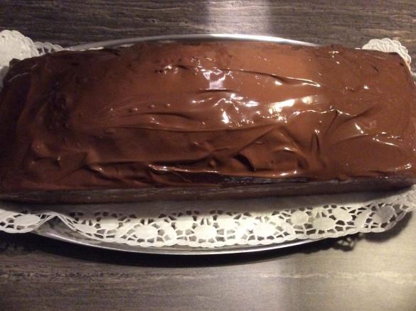 Schokokuchen