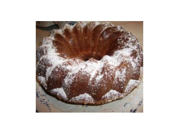 Mandelkuchen von (( Ramona Drews ))