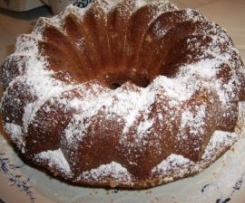 Mandelkuchen von (( Ramona Drews ))