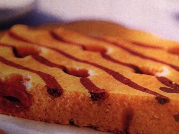 Baileys- / IrishCream-Kuchen