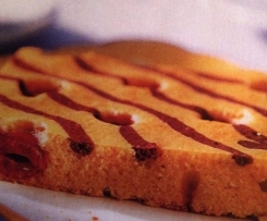 Baileys- / IrishCream-Kuchen