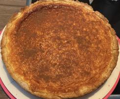 Rahmkuchen wie vom Bäcker