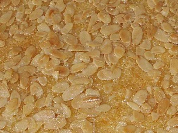 Butter-Zucker-Kuchen - schnell und lecker