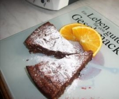 René s Schokokuchen der beste . und schnell..