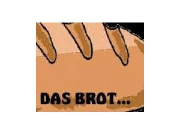 Variation von Oma Heinemann's Sauerteigbrot