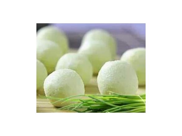 Zauberkugeln - Mehlbutter (Beurre Manie)