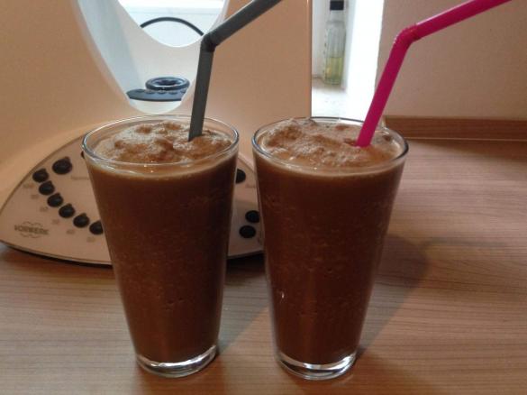 Freddoccino a la Tassi